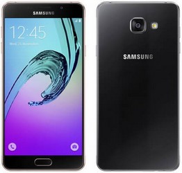 Замена батареи на телефоне Samsung Galaxy A7 (2016) в Кемерово